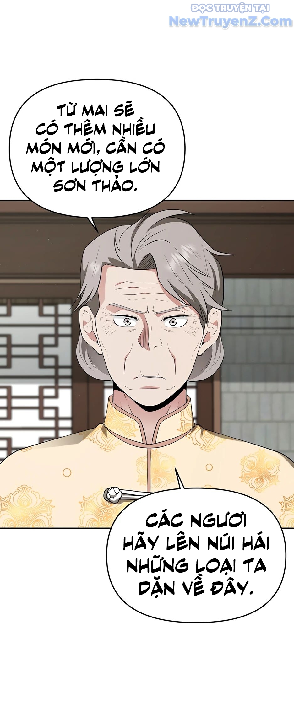 Thiên Hạ Đệ Nhất Côn Luân Khách Điếm chapter 31 - Trang 50