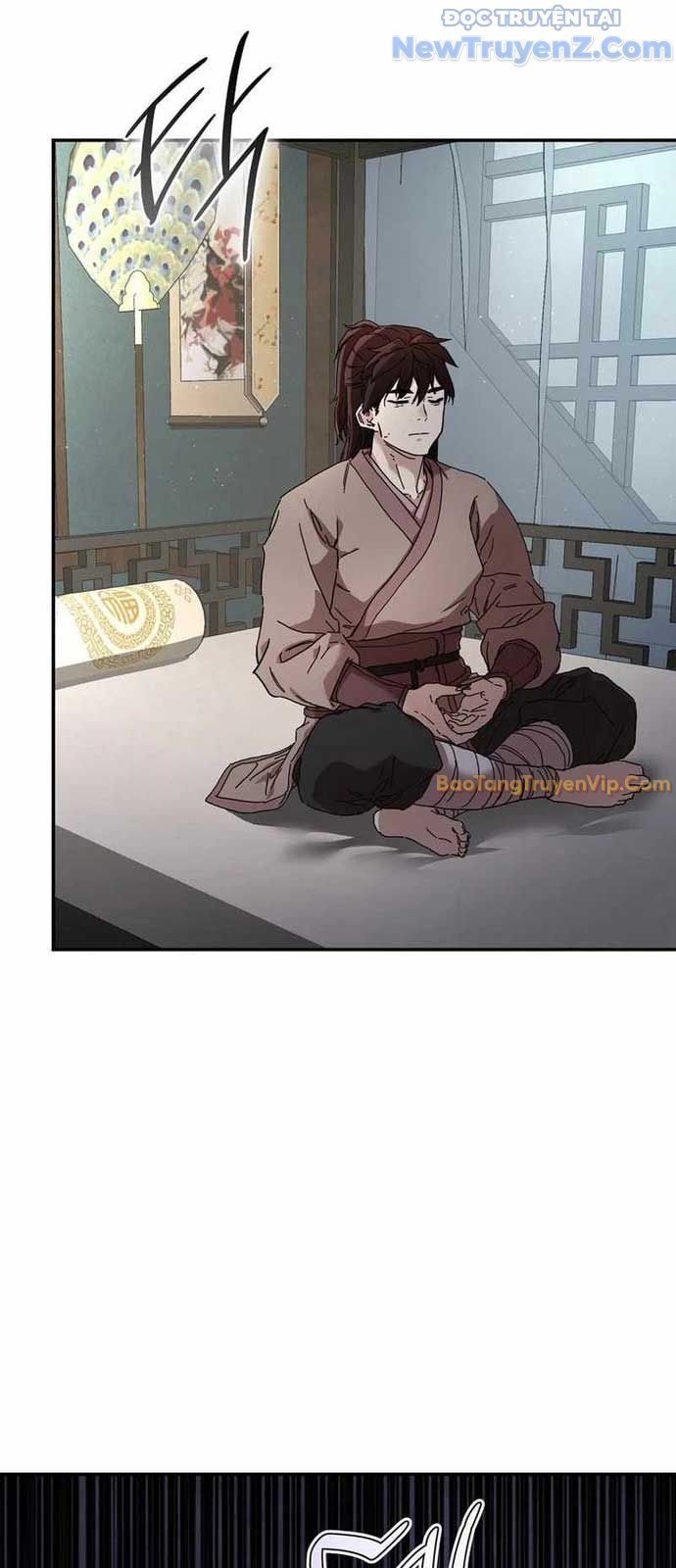 Phân đà lạc dương của thiên ma thần giáo chapter 1 - Trang 153