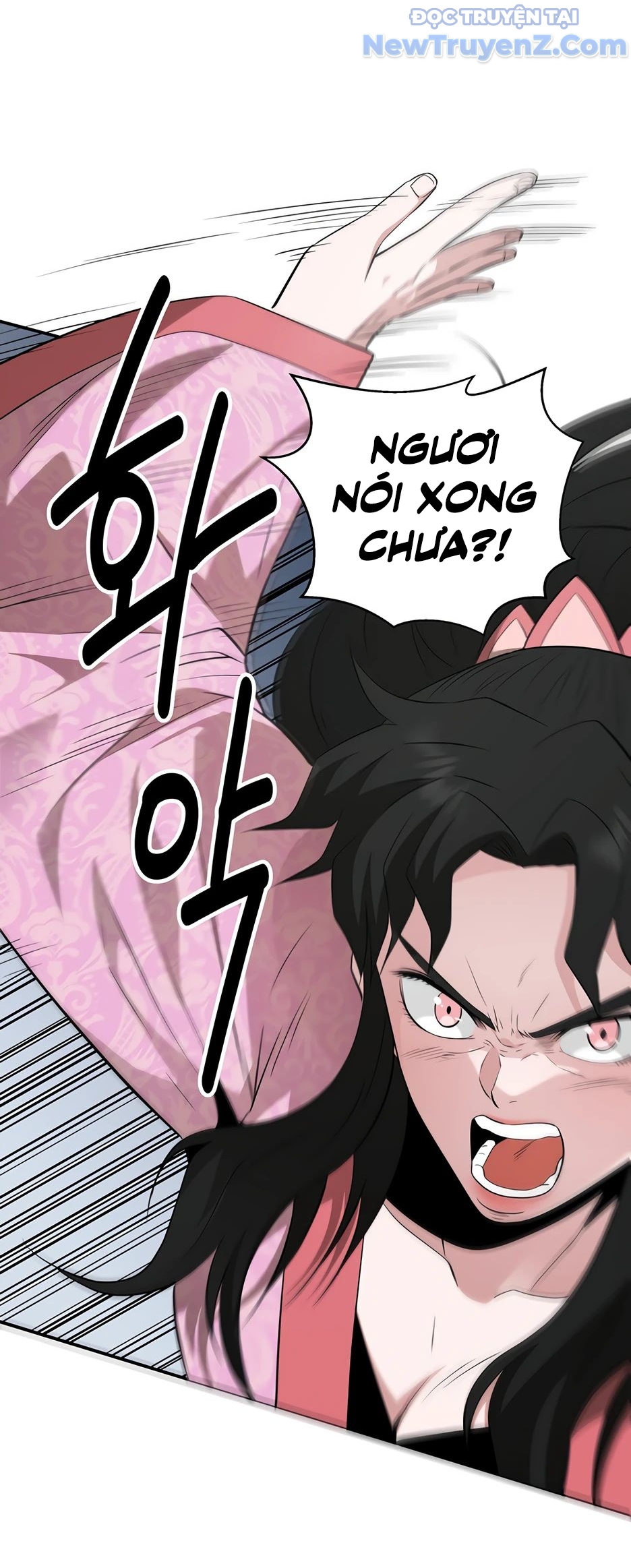 Thiên Hạ Đệ Nhất Côn Luân Khách Điếm chapter 35 - Trang 10