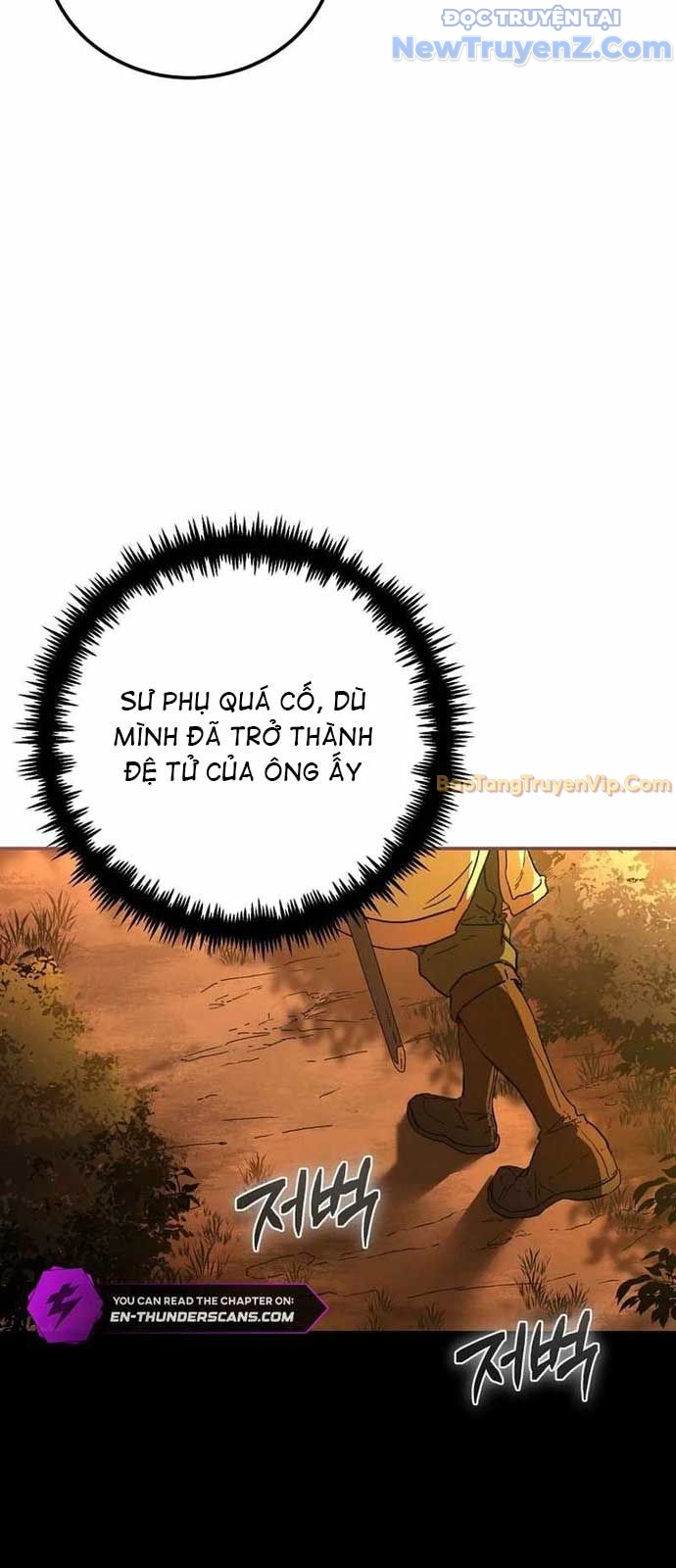 Phân đà lạc dương của thiên ma thần giáo chapter 1 - Trang 23