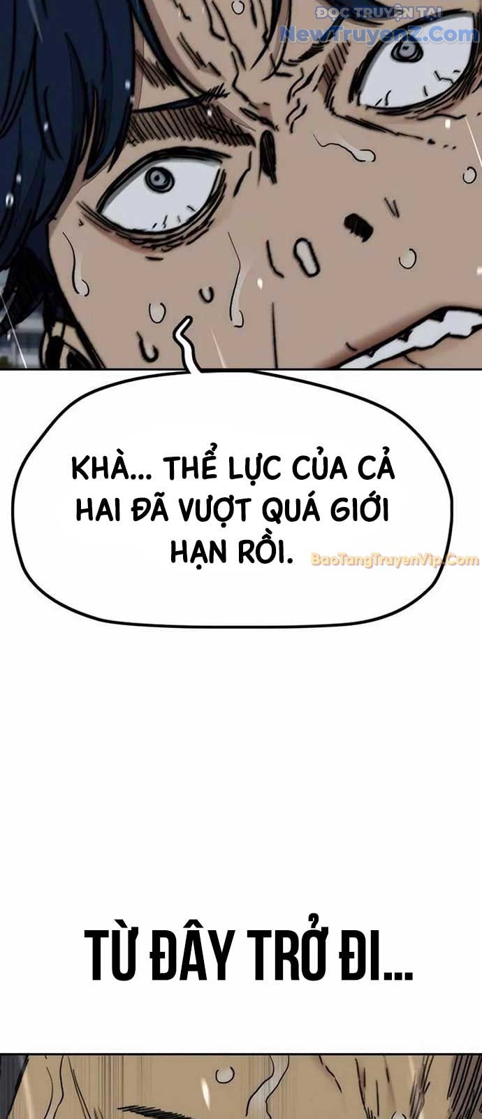 Thể Thao Cực Hạn chapter 546 - Trang 17