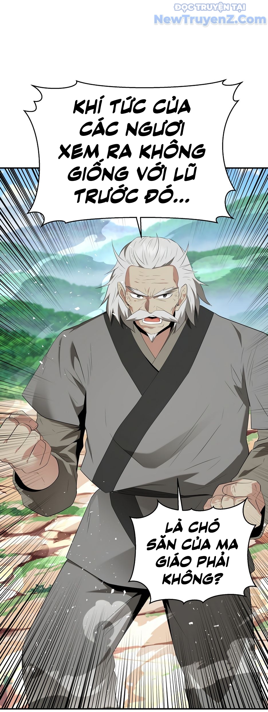 Thiên Hạ Đệ Nhất Côn Luân Khách Điếm chapter 29 - Trang 70