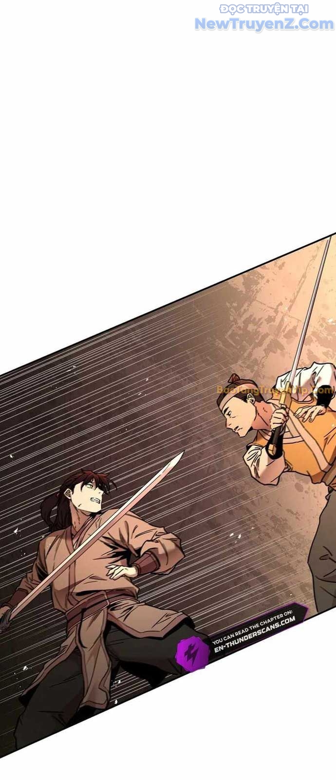 Phân đà lạc dương của thiên ma thần giáo chapter 3 - Trang 96