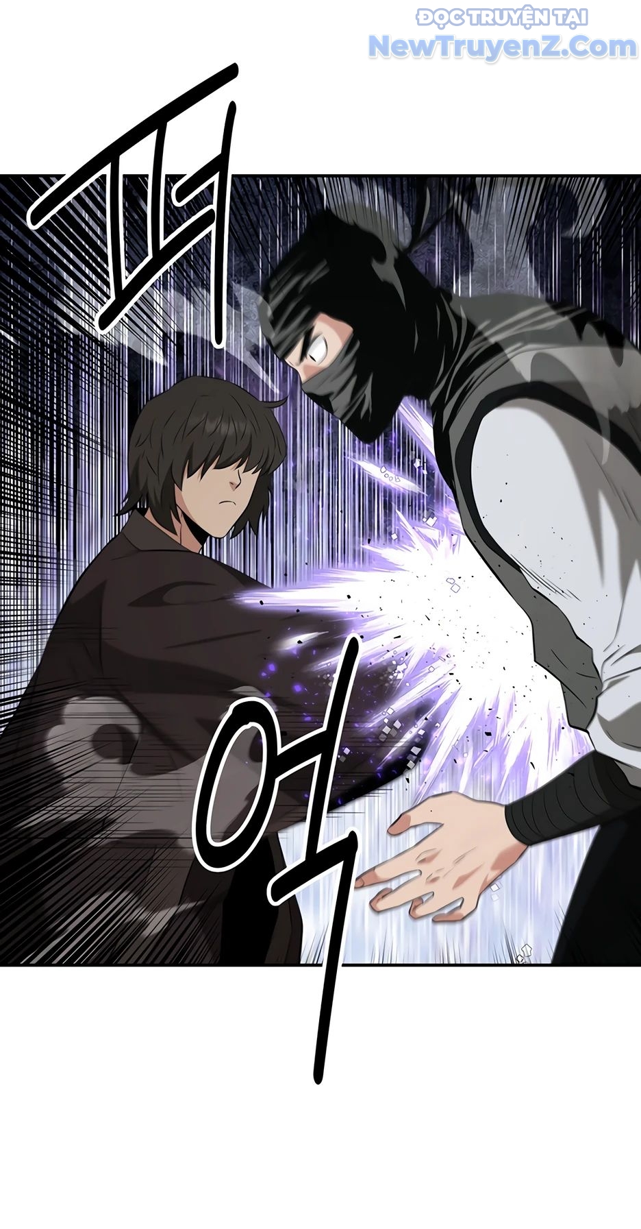 Thiên Hạ Đệ Nhất Côn Luân Khách Điếm chapter 34 - Trang 28