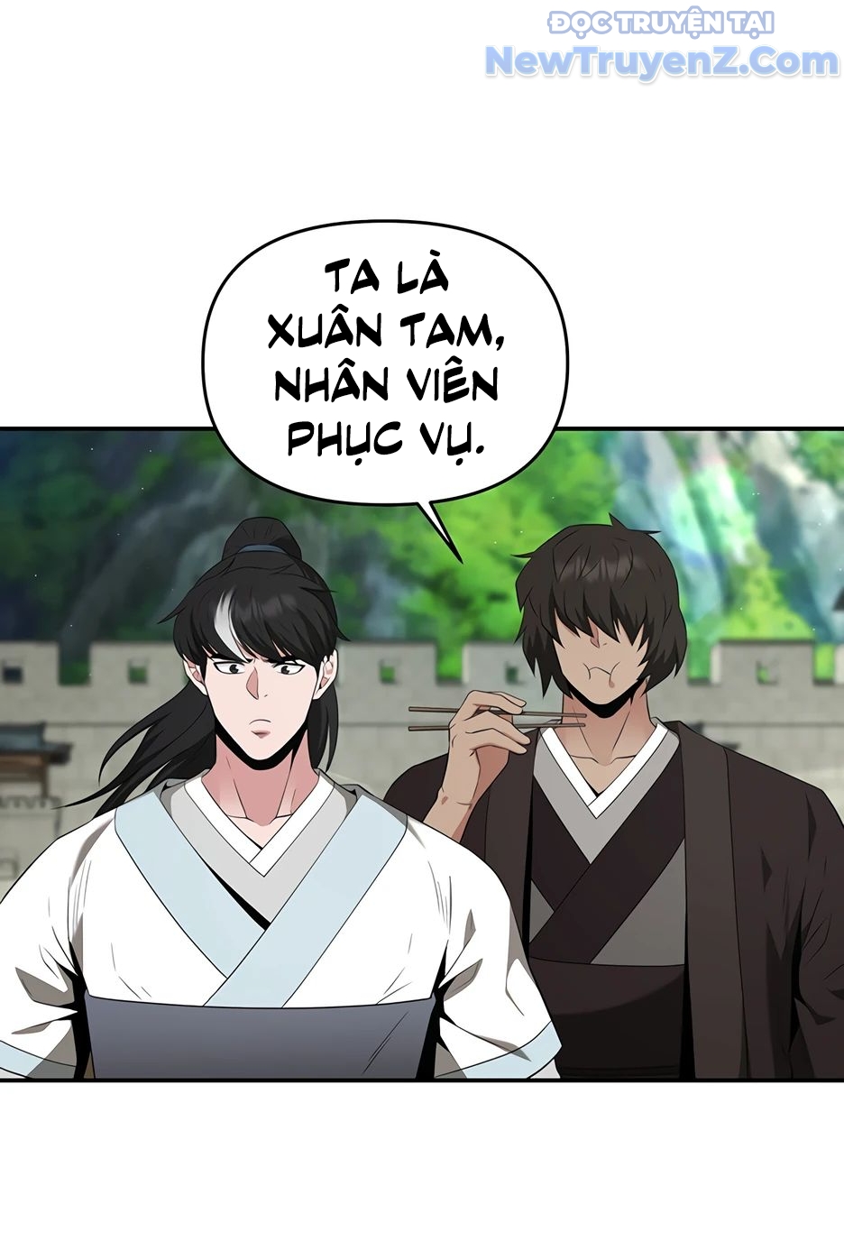 Thiên Hạ Đệ Nhất Côn Luân Khách Điếm chapter 35 - Trang 38
