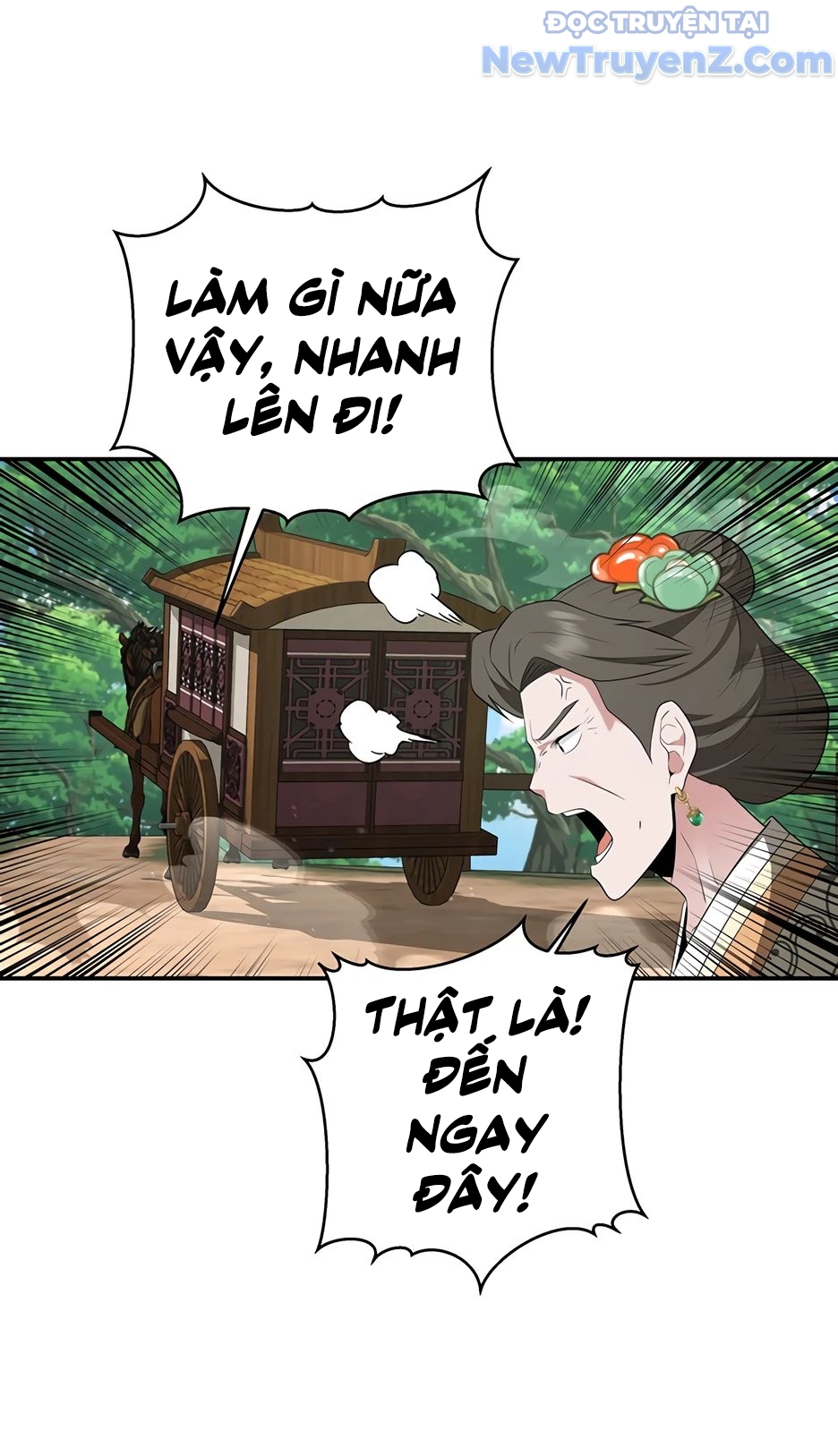 Thiên Hạ Đệ Nhất Côn Luân Khách Điếm chapter 33 - Trang 58