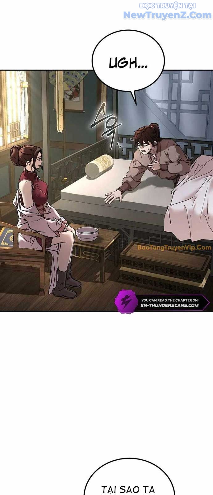 Phân đà lạc dương của thiên ma thần giáo chapter 1 - Trang 95