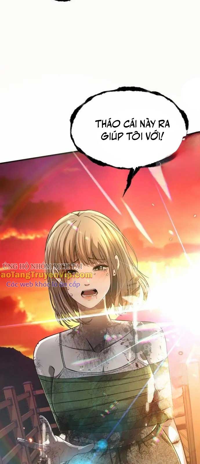 Hẹn Hò Rùng Rợn chapter 10 - Trang 99