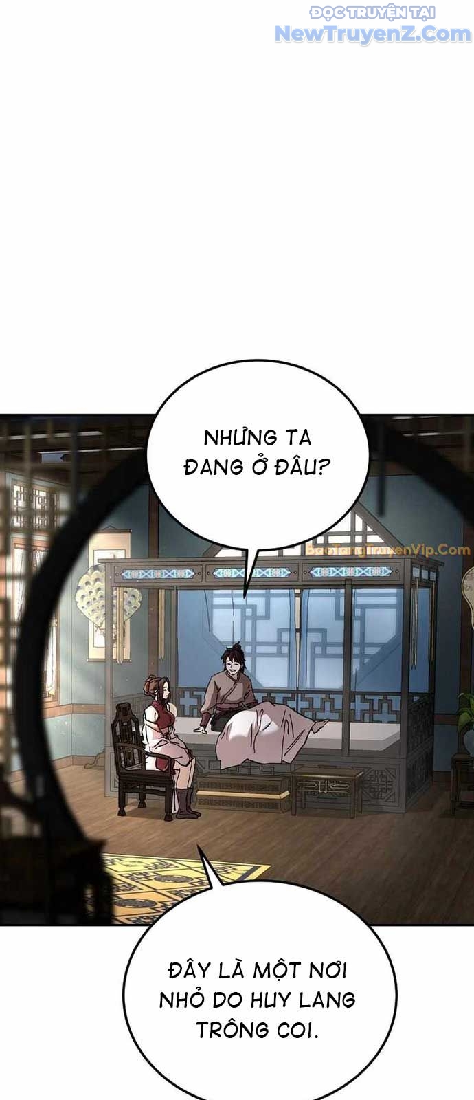 Phân đà lạc dương của thiên ma thần giáo chapter 1 - Trang 104