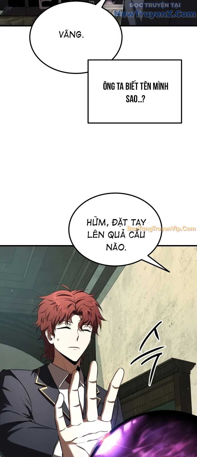 Phản Diện Mắt Cáo Của Học Viện Ma Giới chapter 21 - Trang 28
