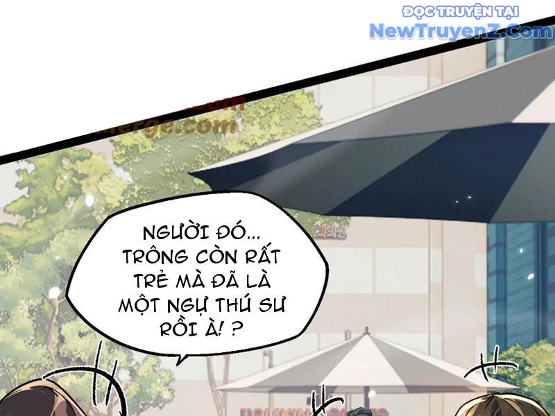 Ngự Thú: Ta Có Thế Thấy Toàn Bộ Chi Tiết Tiến Hóa chapter 16 - Trang 13
