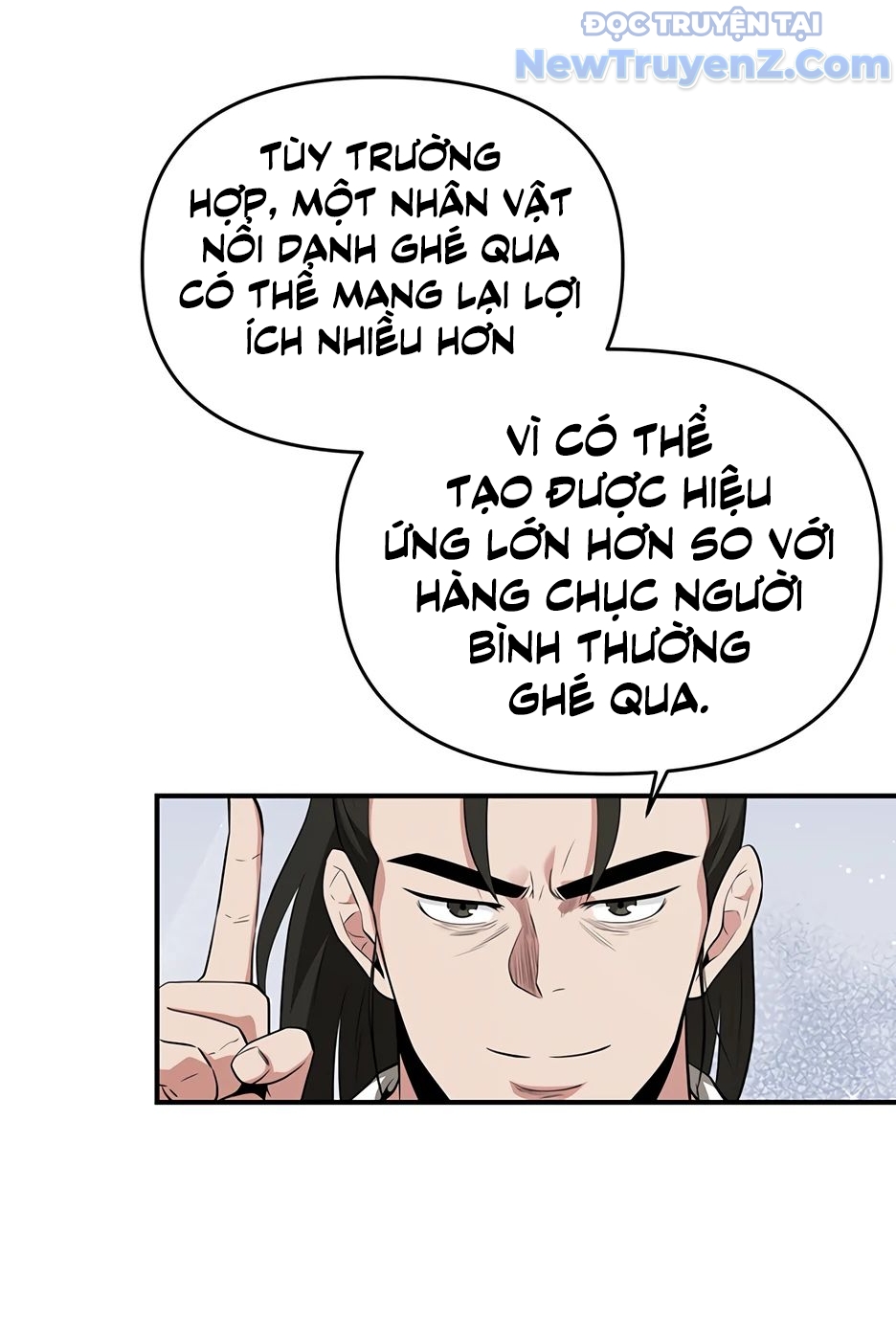 Thiên Hạ Đệ Nhất Côn Luân Khách Điếm chapter 31 - Trang 12