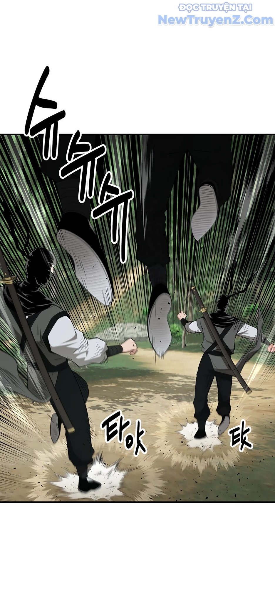 Thiên Hạ Đệ Nhất Côn Luân Khách Điếm chapter 34 - Trang 16