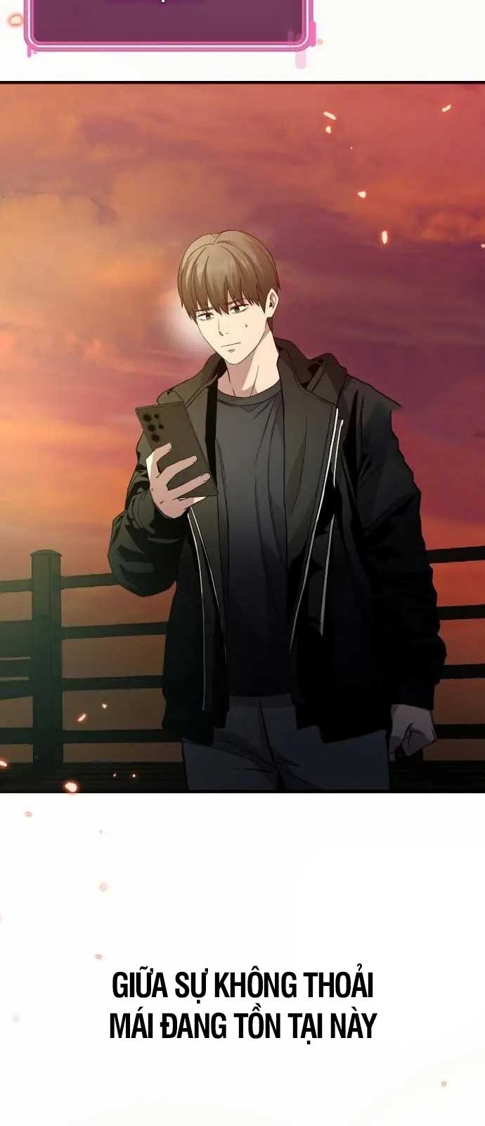 Hẹn Hò Rùng Rợn chapter 10 - Trang 103