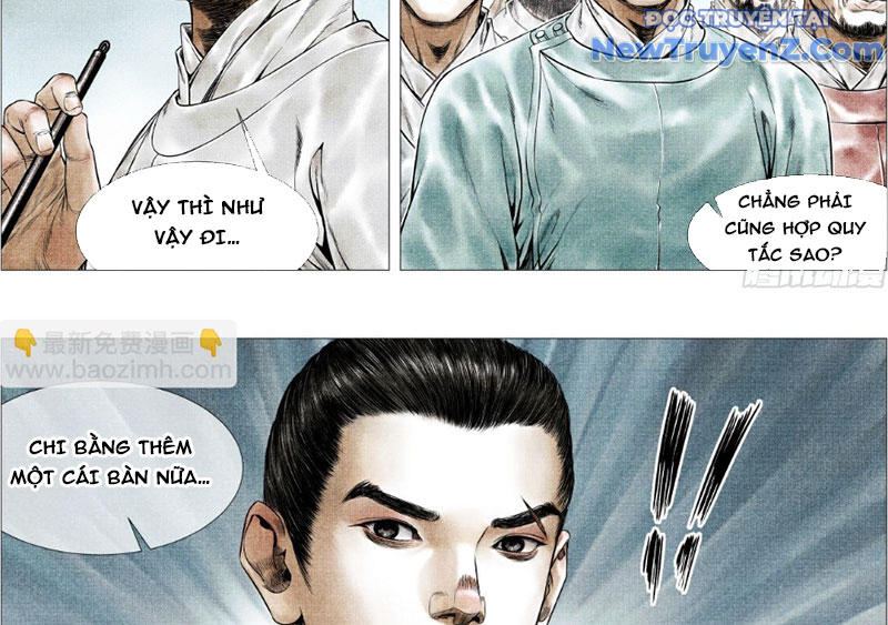Bắt đầu Từ Làm Vong Quốc Hoàng đế chapter 160 - Trang 12