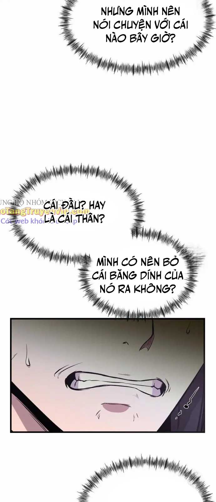 Hẹn Hò Rùng Rợn chapter 10 - Trang 73