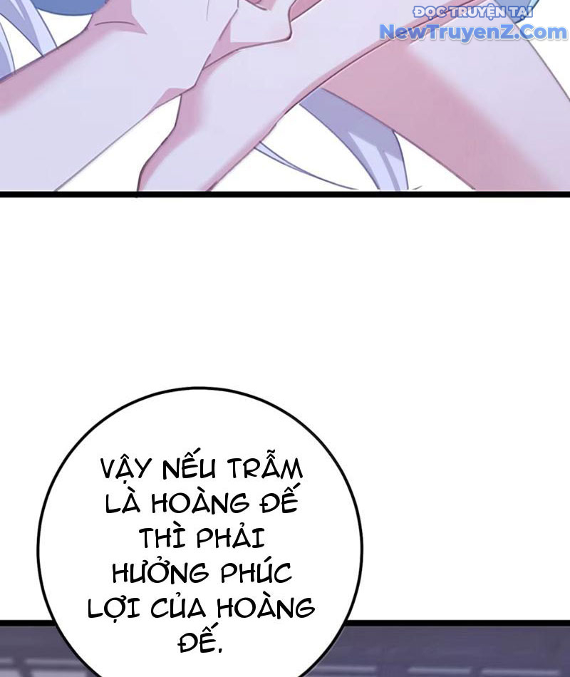 Đập Vỡ Hoàng Đế Nữ Nhi Thân chapter 41 - Trang 36