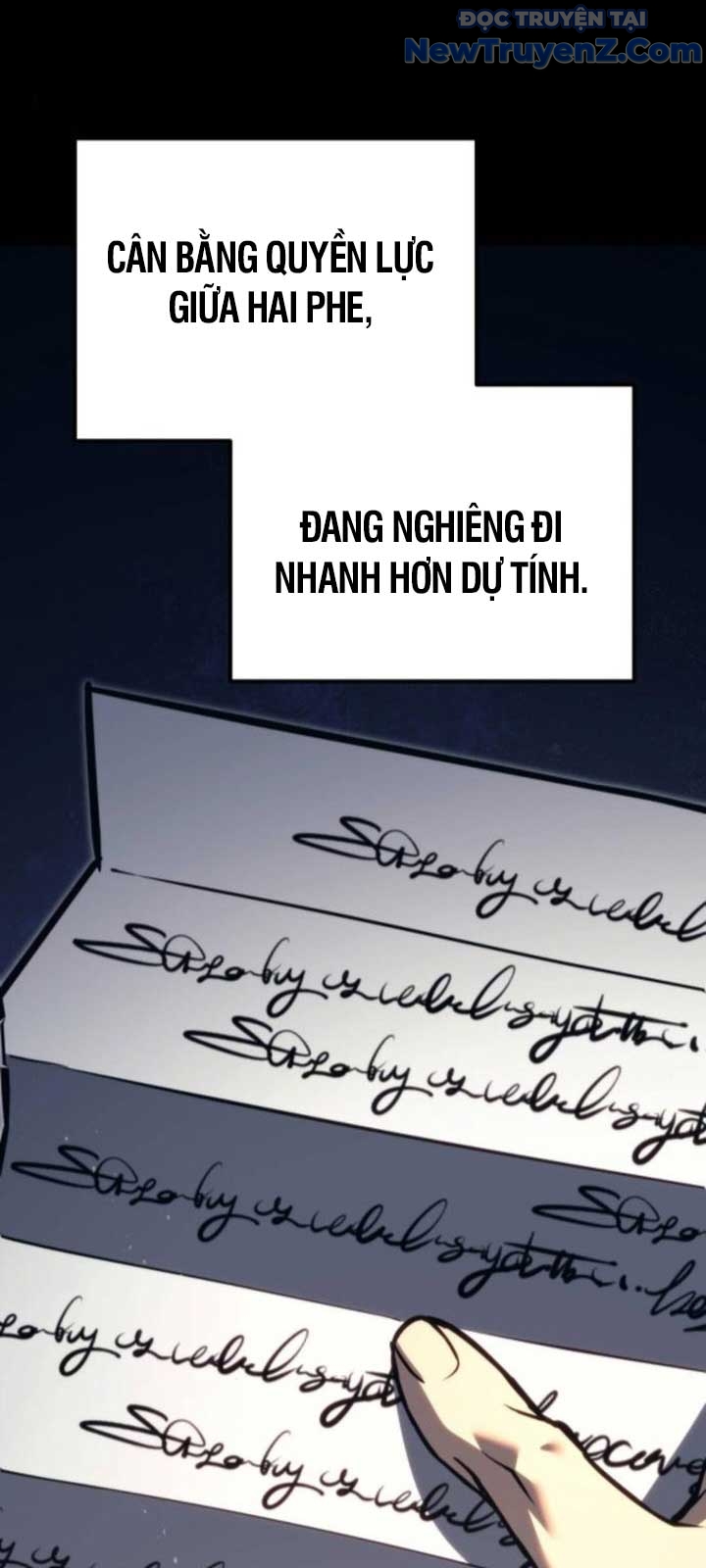 Hồi Quy Giả Của Gia Tộc Suy Vong chapter 78 - Trang 63