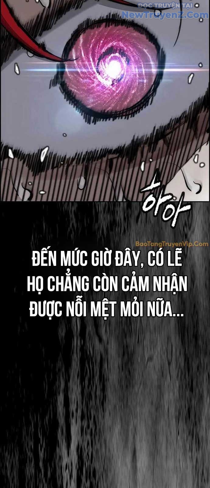 Thể Thao Cực Hạn chapter 546 - Trang 157