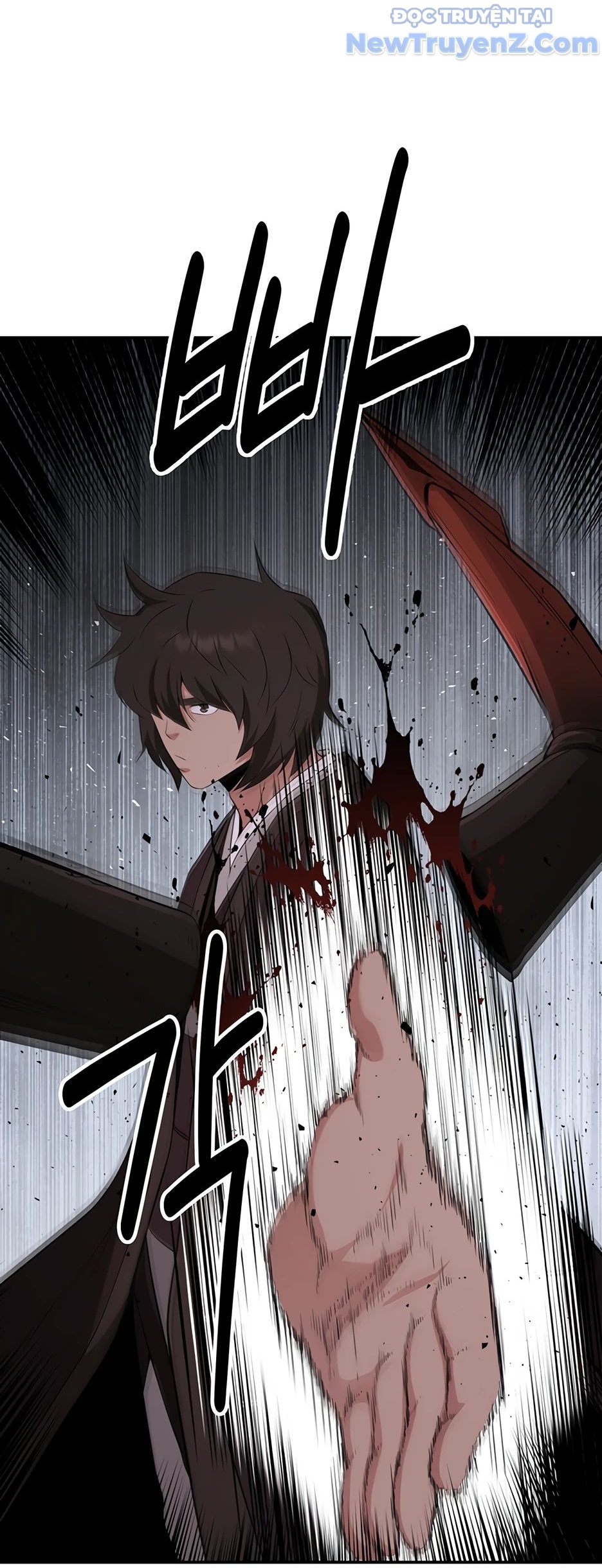 Thiên Hạ Đệ Nhất Côn Luân Khách Điếm chapter 32 - Trang 57