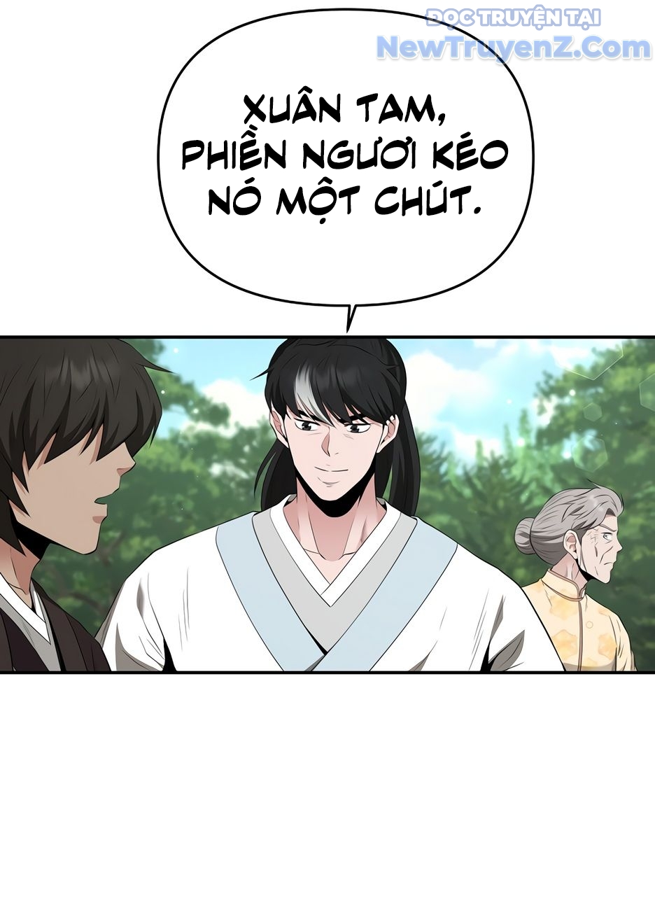 Thiên Hạ Đệ Nhất Côn Luân Khách Điếm chapter 29 - Trang 22