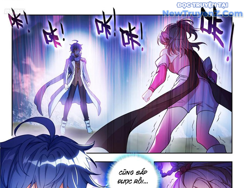 Tuyệt Thế đường Môn chapter 536 - Trang 4