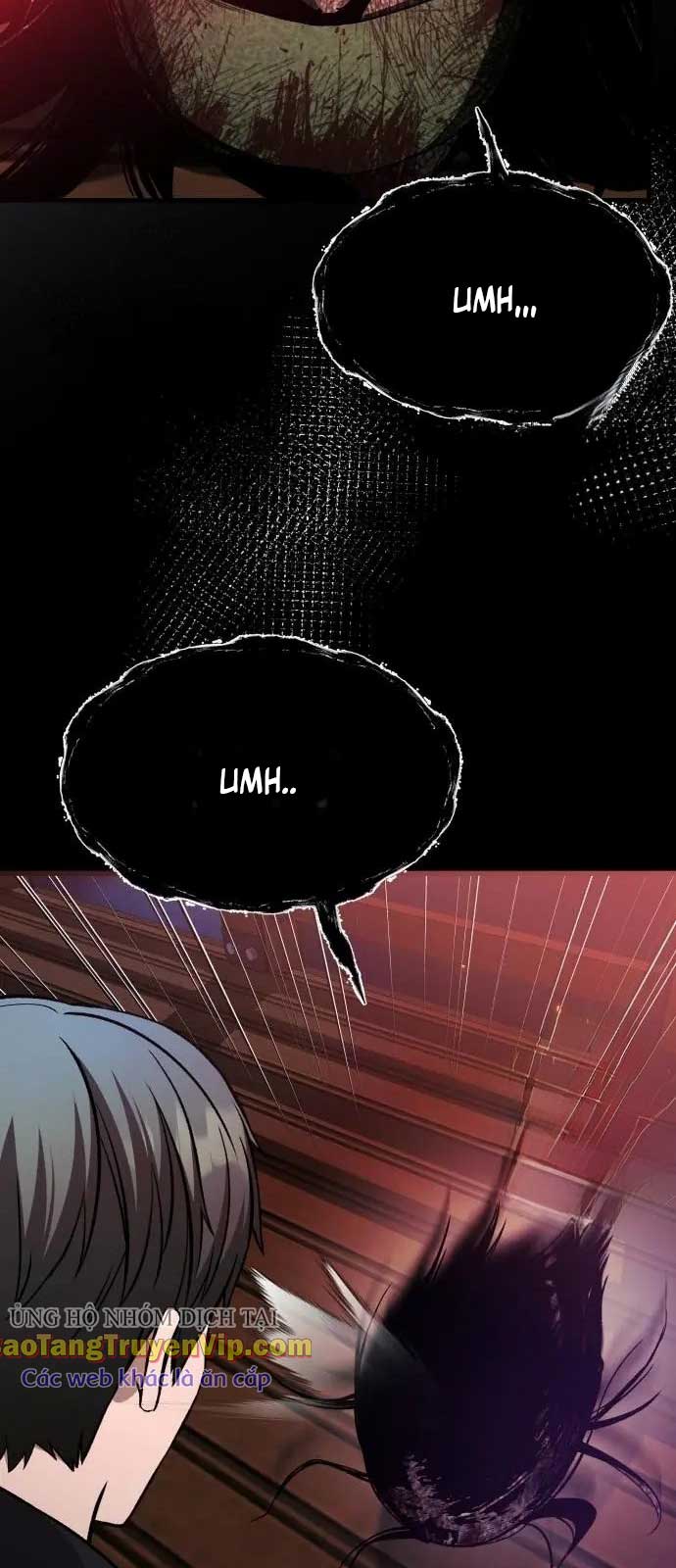 Hẹn Hò Rùng Rợn chapter 10 - Trang 80