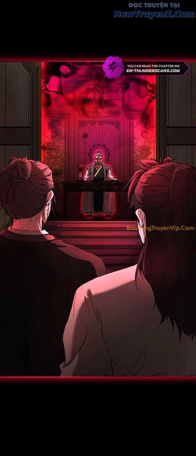 Phân đà lạc dương của thiên ma thần giáo chapter 1 - Trang 175