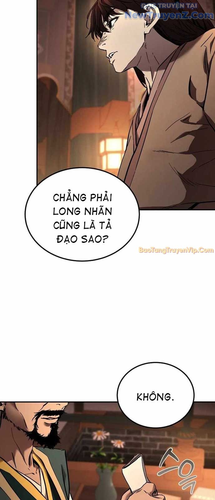 Phân đà lạc dương của thiên ma thần giáo chapter 2 - Trang 142