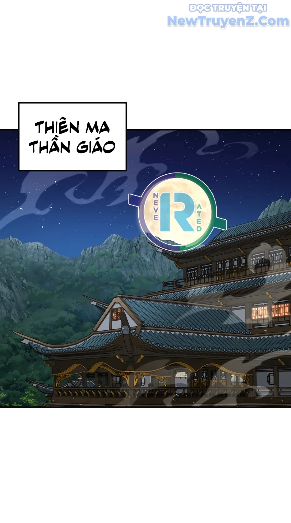 Thiên Hạ Đệ Nhất Côn Luân Khách Điếm chapter 30 - Trang 27
