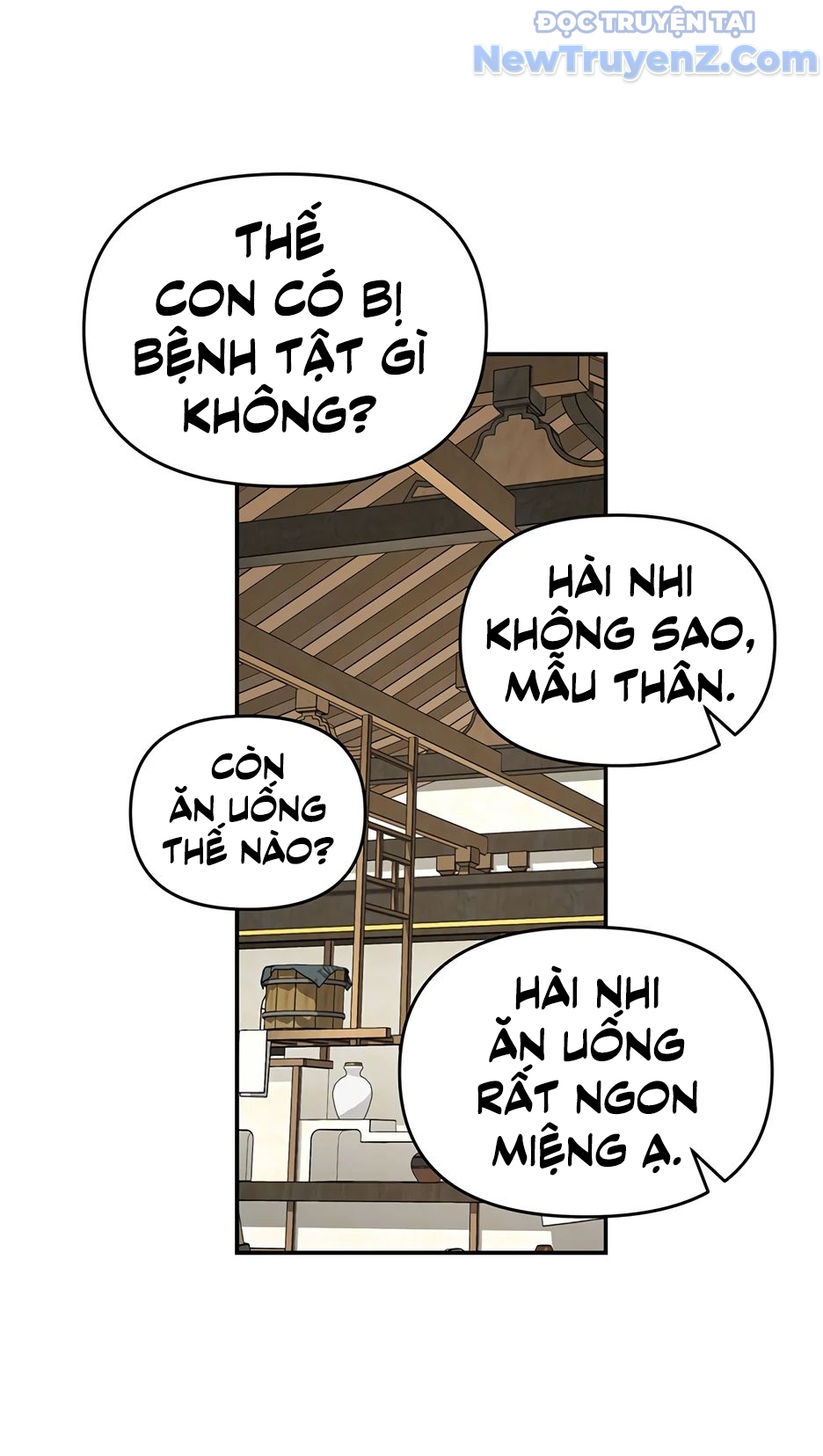 Thiên Hạ Đệ Nhất Côn Luân Khách Điếm chapter 31 - Trang 31