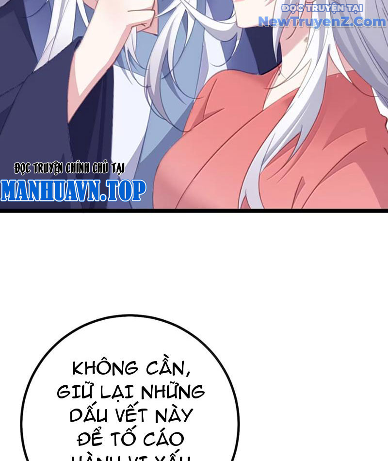 Đập Vỡ Hoàng Đế Nữ Nhi Thân chapter 41 - Trang 58
