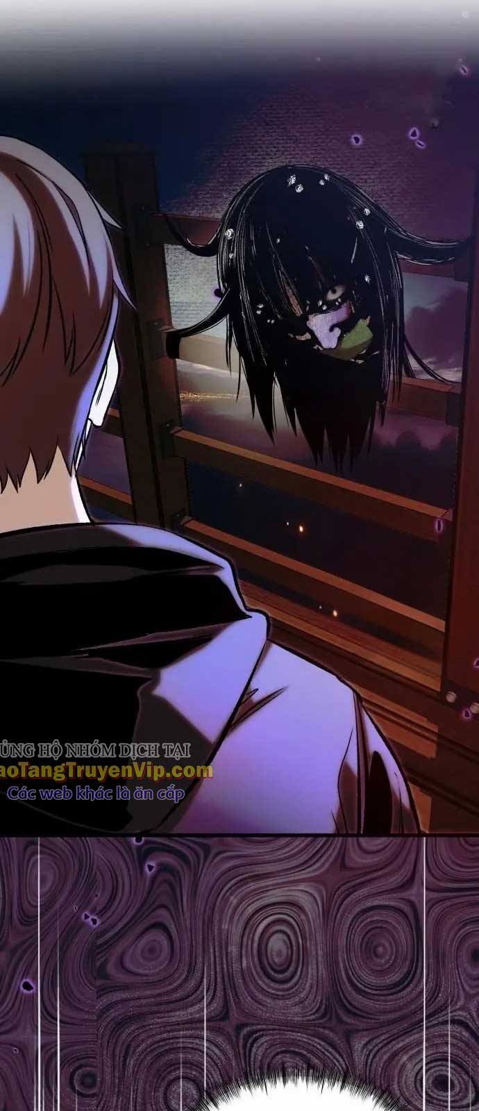 Hẹn Hò Rùng Rợn chapter 10 - Trang 65
