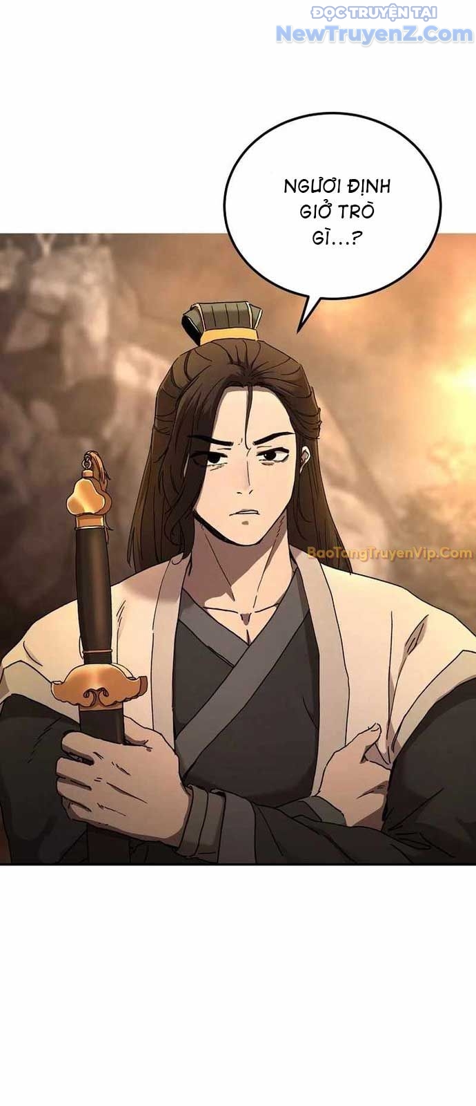 Phân đà lạc dương của thiên ma thần giáo chapter 1 - Trang 50