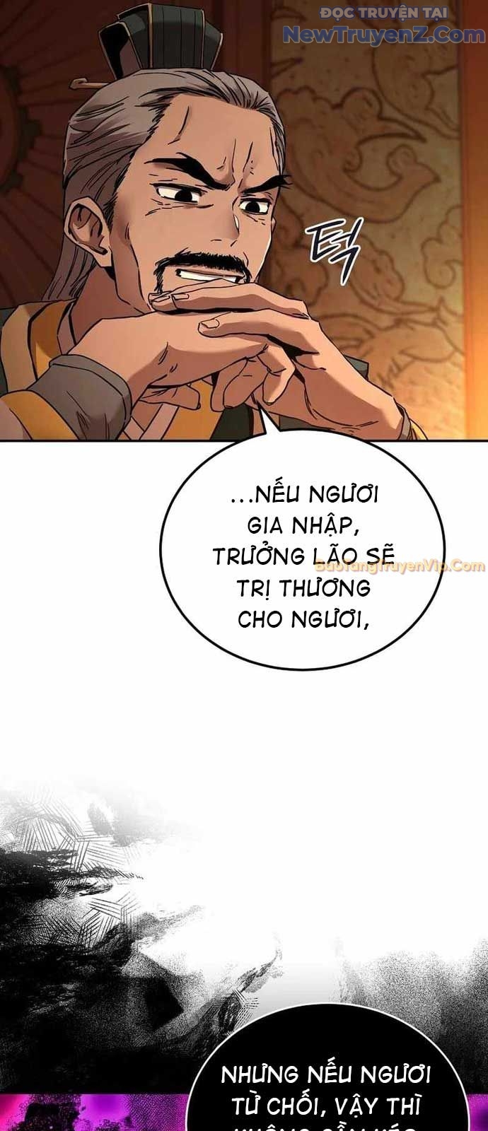 Phân đà lạc dương của thiên ma thần giáo chapter 2 - Trang 77