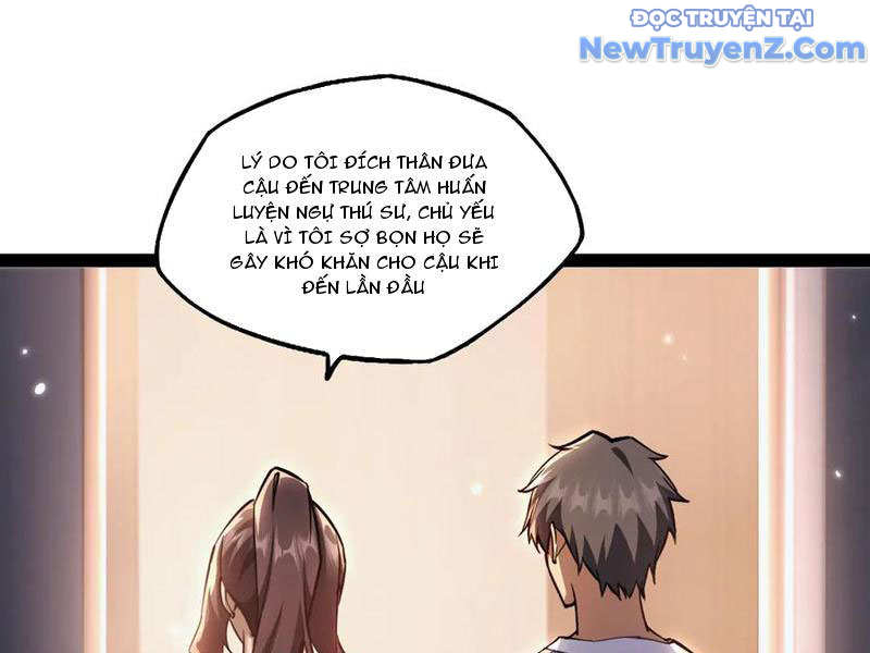 Ngự Thú: Ta Có Thế Thấy Toàn Bộ Chi Tiết Tiến Hóa chapter 16 - Trang 86