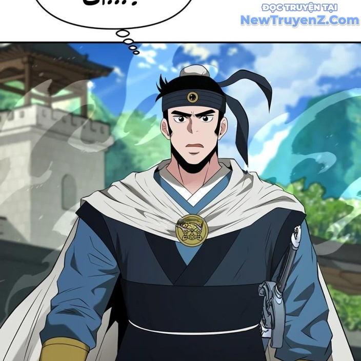 Thiên Hạ Đệ Nhất Côn Luân Khách Điếm chapter 36 - Trang 12