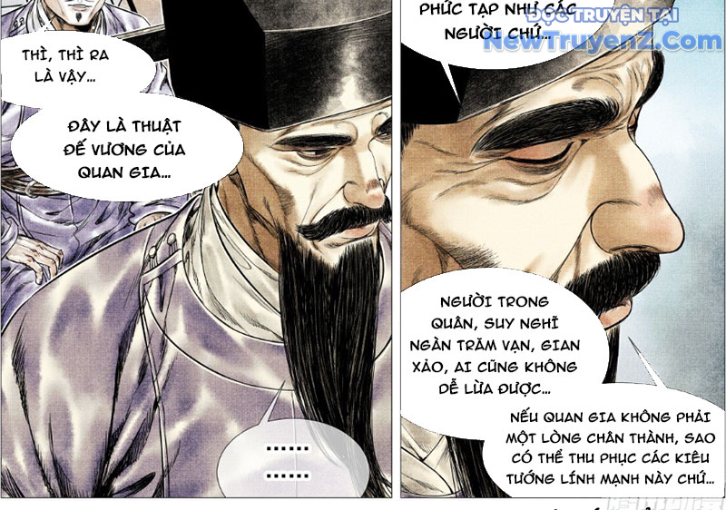 Bắt đầu Từ Làm Vong Quốc Hoàng đế chapter 160 - Trang 33