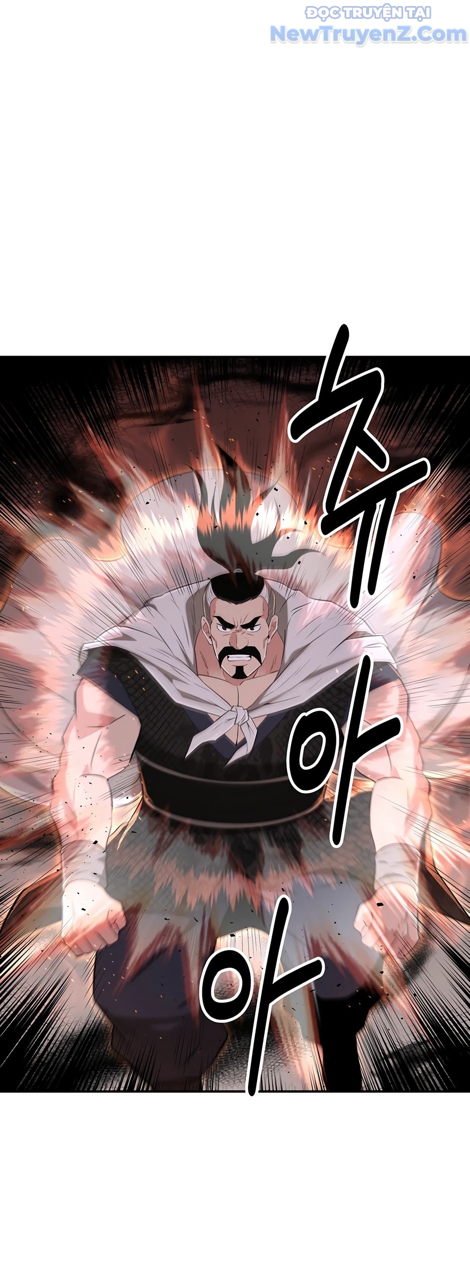 Thiên Hạ Đệ Nhất Côn Luân Khách Điếm chapter 34 - Trang 34