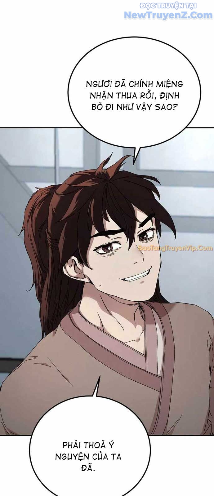 Phân đà lạc dương của thiên ma thần giáo chapter 1 - Trang 139