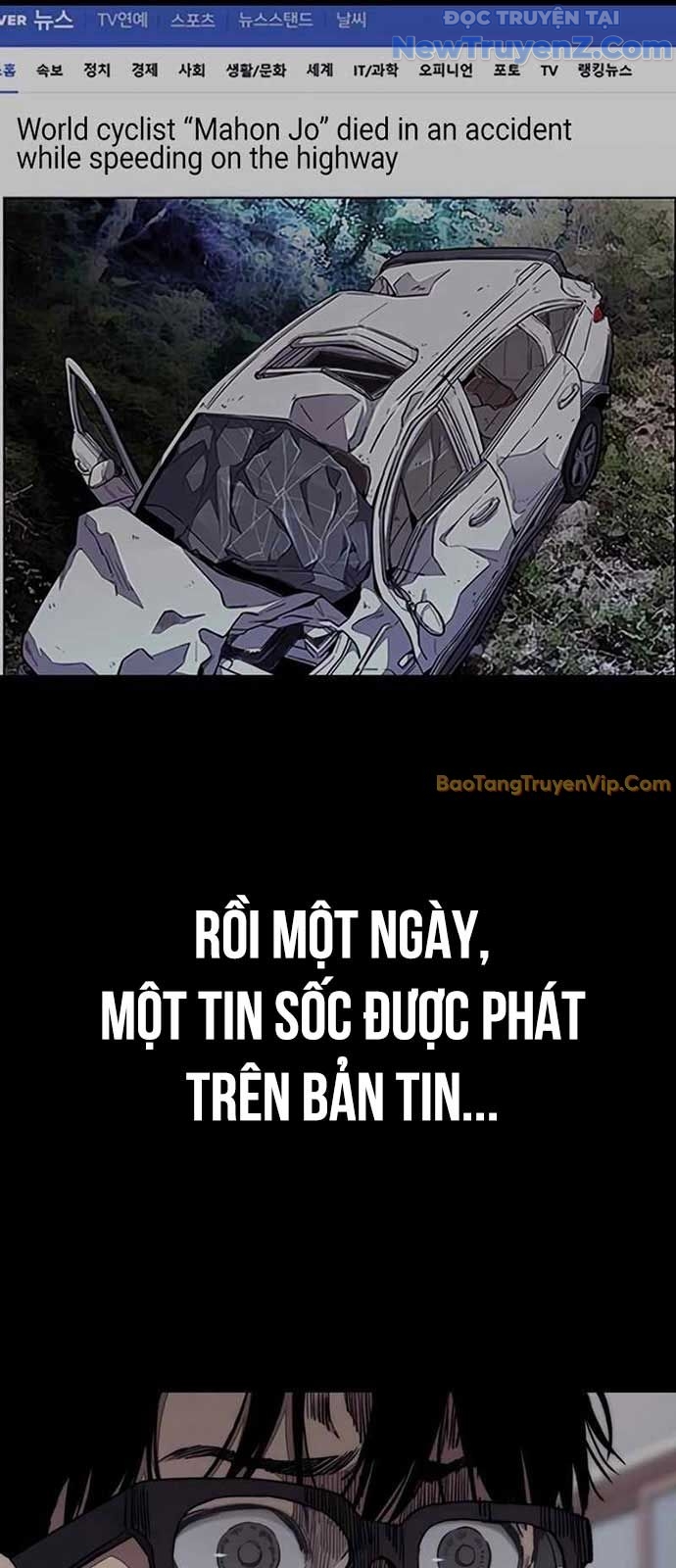 Thể Thao Cực Hạn chapter 546 - Trang 105