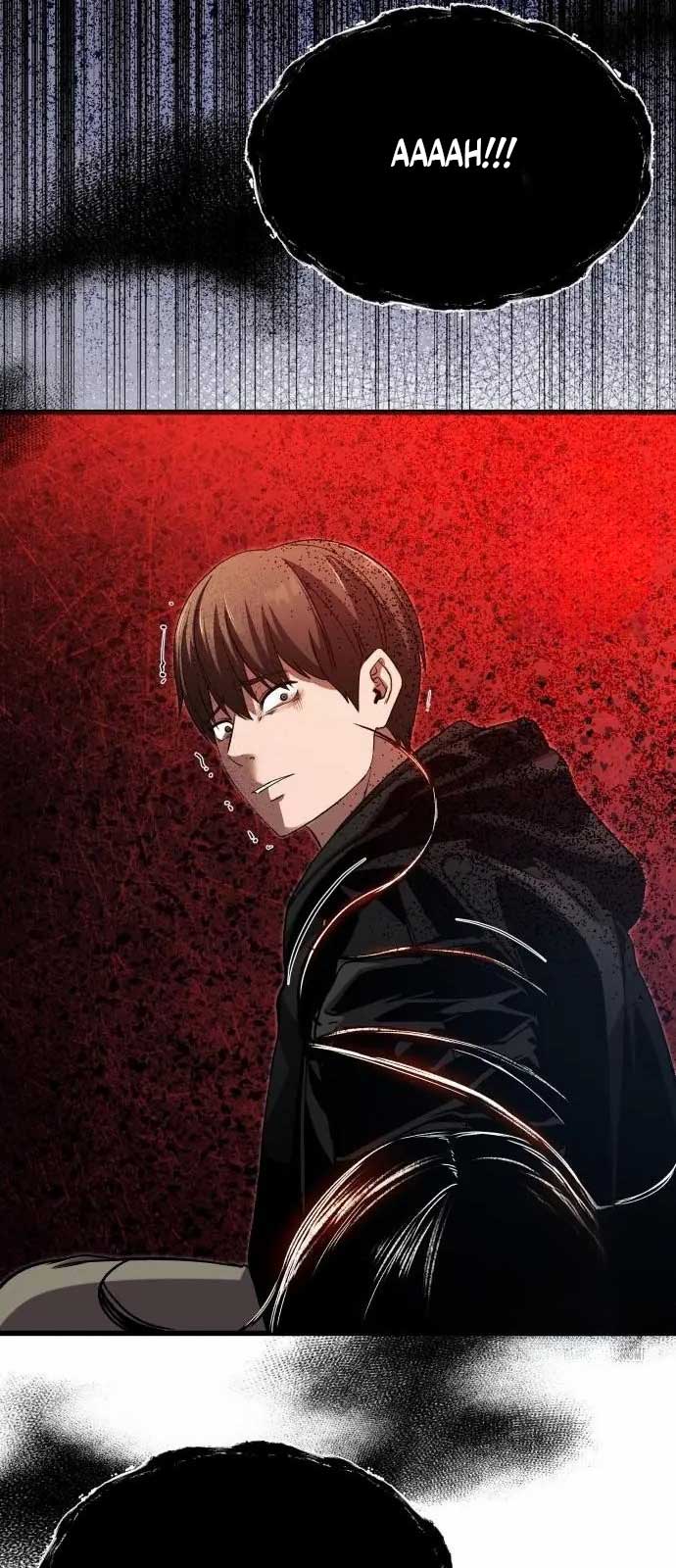 Hẹn Hò Rùng Rợn chapter 10 - Trang 25
