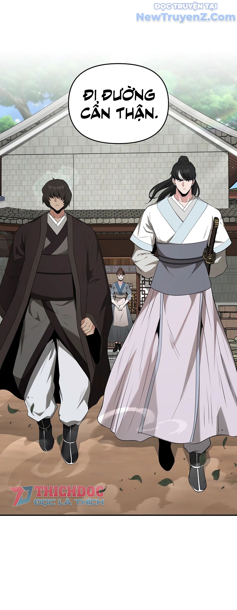 Thiên Hạ Đệ Nhất Côn Luân Khách Điếm chapter 33 - Trang 80