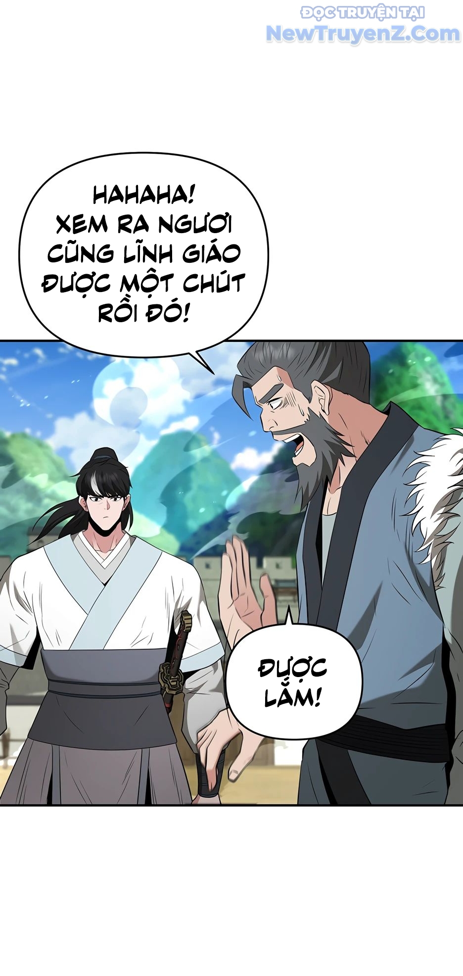 Thiên Hạ Đệ Nhất Côn Luân Khách Điếm chapter 35 - Trang 53