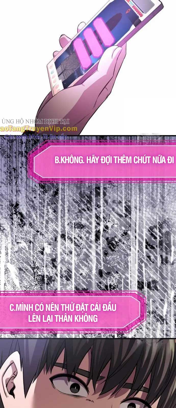 Hẹn Hò Rùng Rợn chapter 10 - Trang 89