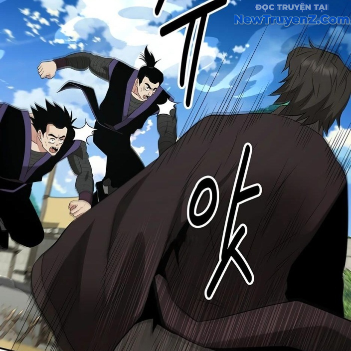 Thiên Hạ Đệ Nhất Côn Luân Khách Điếm chapter 36 - Trang 137