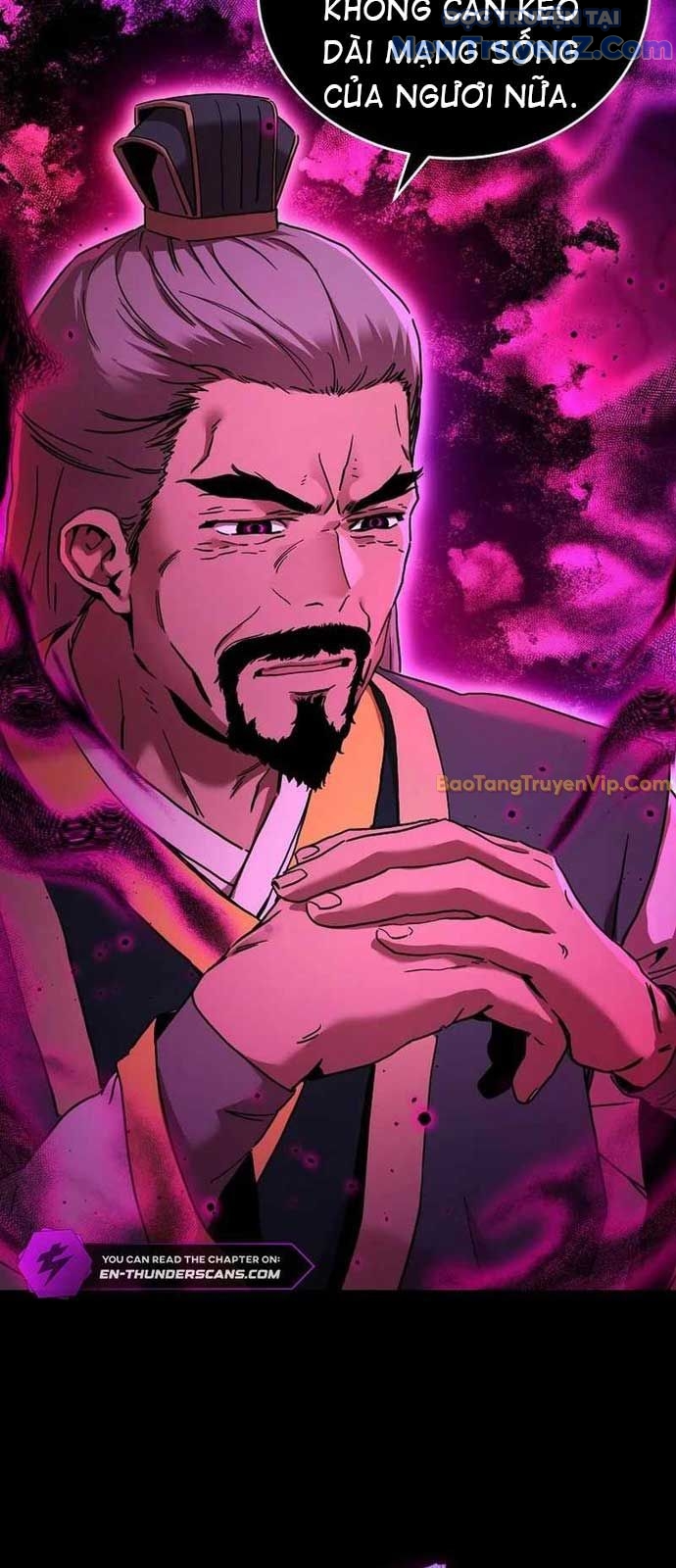 Phân đà lạc dương của thiên ma thần giáo chapter 2 - Trang 78