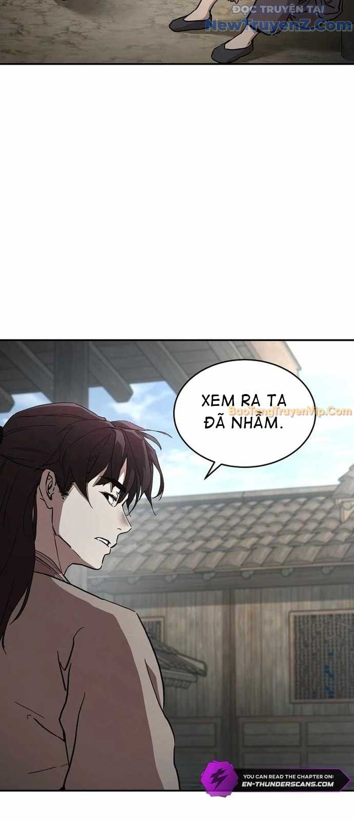 Phân đà lạc dương của thiên ma thần giáo chapter 3 - Trang 48