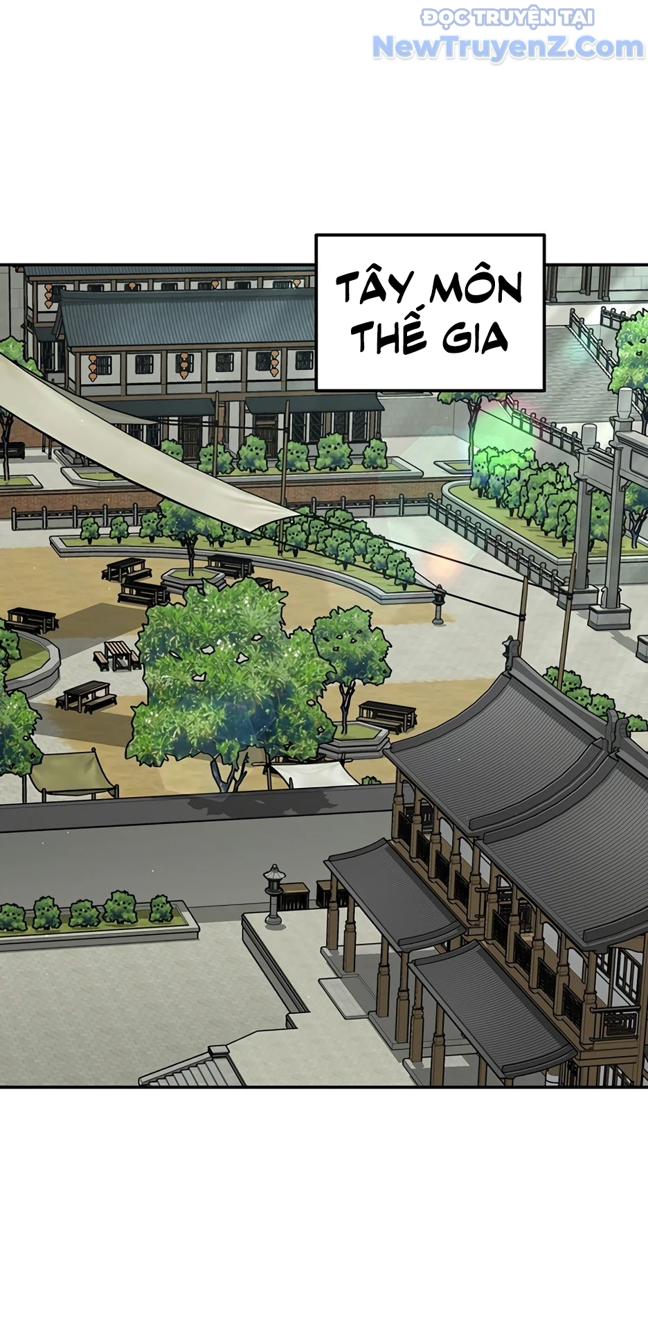 Thiên Hạ Đệ Nhất Côn Luân Khách Điếm chapter 34 - Trang 61