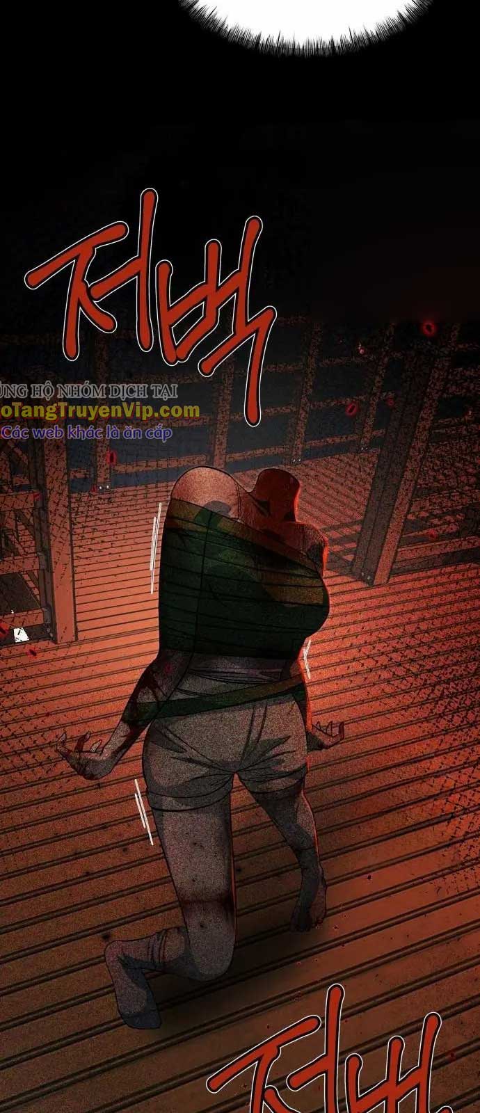 Hẹn Hò Rùng Rợn chapter 10 - Trang 21